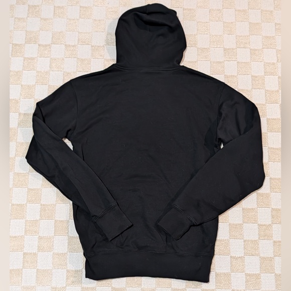 Grateful Dead Men’s Black Hoodie with Dancing Bears Size Small - Picture 2 of 3